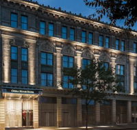 Opera House Hotel - Accommodation Los Angeles