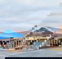 Travelodge by Wyndham Laramie - Accommodation Los Angeles