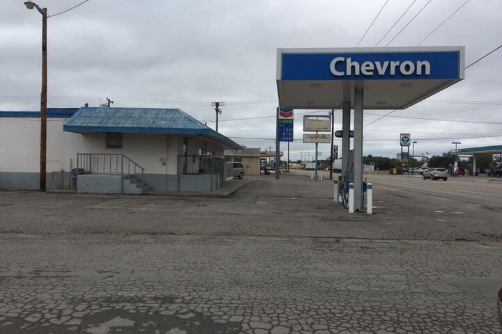 Knights Inn George West - thumb 4