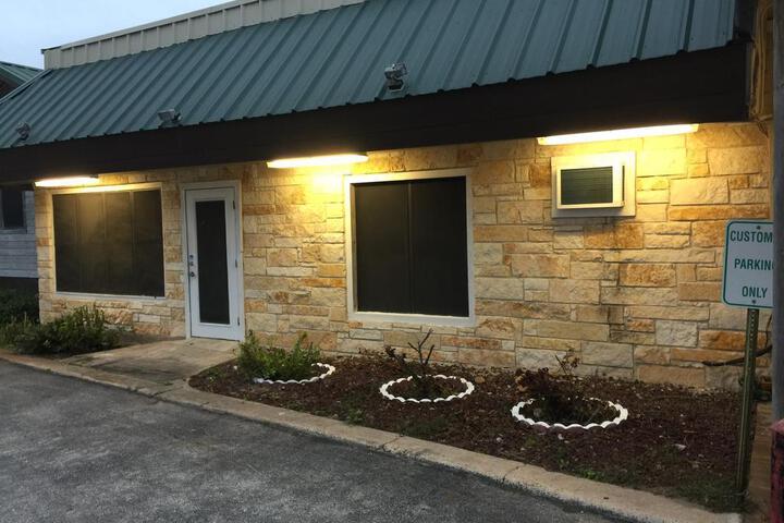 Knights Inn George West - thumb 3