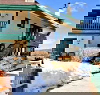 Lagonita Lodge - Accommodation Los Angeles