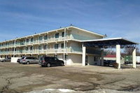 Route 50 Motel