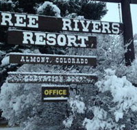 Three Rivers Resort - Accommodation Los Angeles