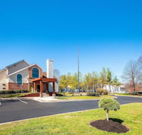 Quality Suites - Accommodation Los Angeles