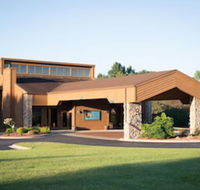 Carlton Lodge Adrian - Accommodation Los Angeles