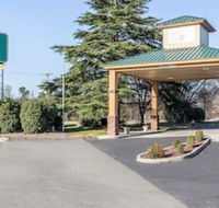 Quality Inn Aiken - Accommodation Los Angeles