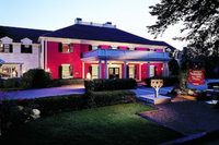 The Dan'l Webster Inn and Spa