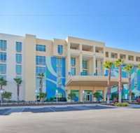 Holiday Inn Resort Fort Walton Beach, an IHG Hotel - Accommodation Los Angeles