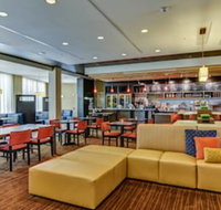 Courtyard by Marriott Bridgeport Clarksburg - Accommodation Los Angeles