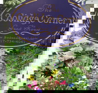 Coolidge Corner Guest House - Accommodation Los Angeles