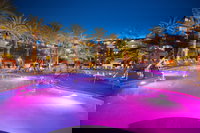 Hyatt Regency Indian Wells Resort  Spa