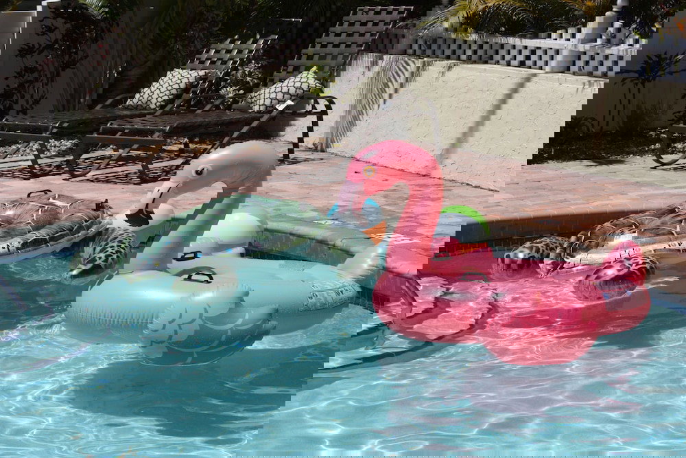 Palm Tree Villas - thumb 0