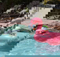 Palm Tree Villas - Accommodation Los Angeles