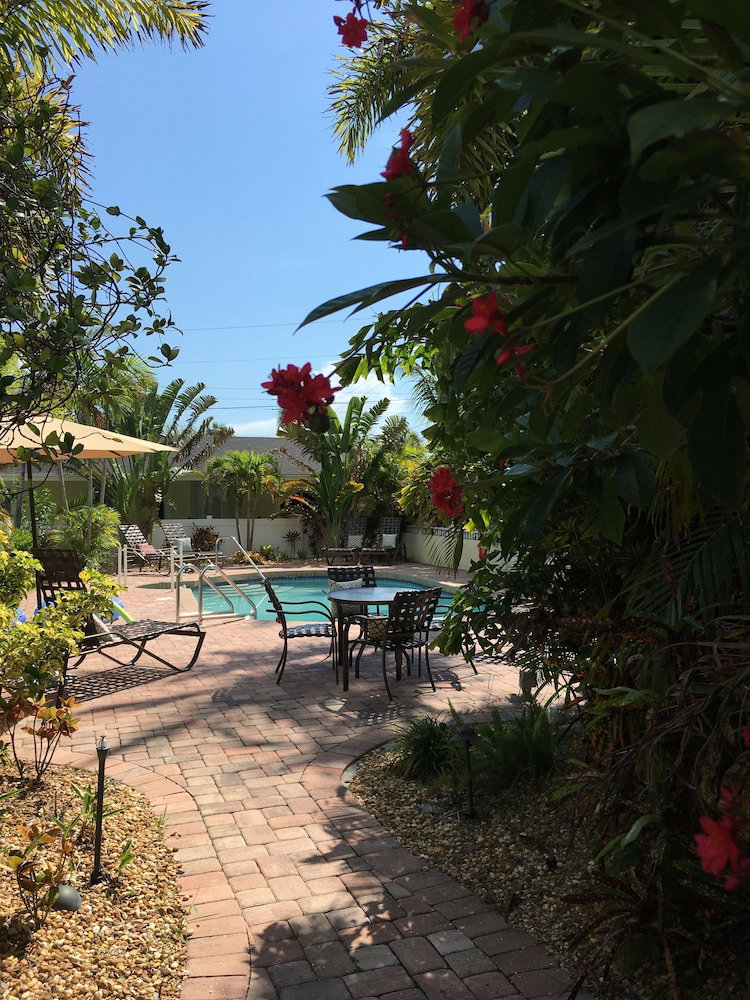 Palm Tree Villas - thumb 1