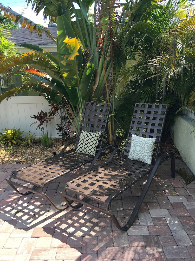 Palm Tree Villas - thumb 5