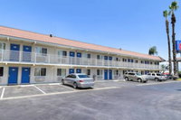 Motel 6 Los Angeles Ca 1307