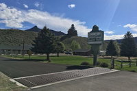 Green Creek Inn and RV Park