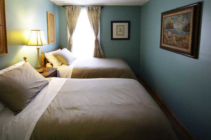 The Twilight Lodge - thumb 1