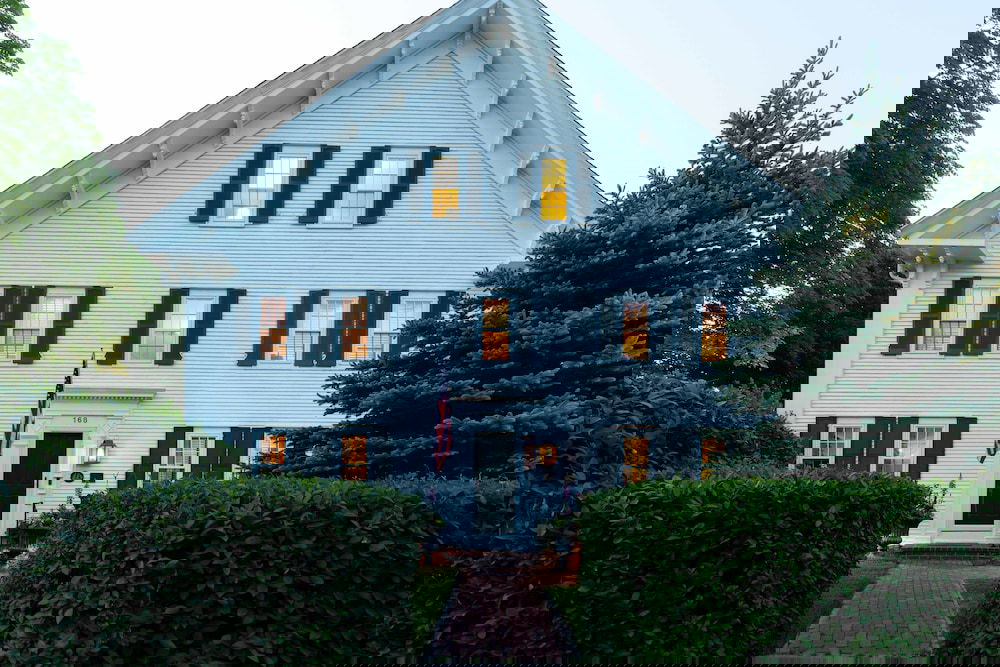 The Inn At Yarmouth Port - thumb 0