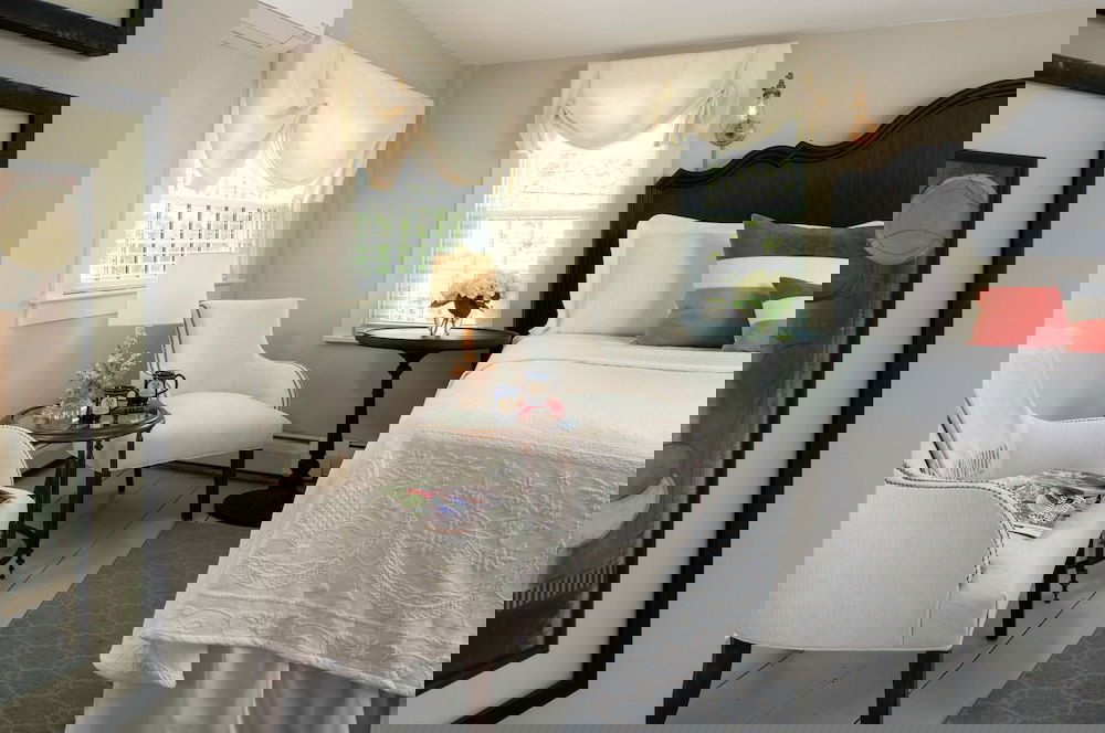 The Inn At Yarmouth Port - thumb 4