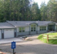 Amber Lights Bed and Breakfast - Accommodation Los Angeles