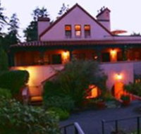 Applewood Inn  Spa - Accommodation Los Angeles