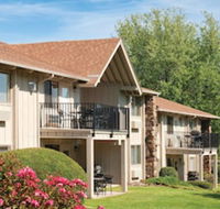 WorldMark Grand Lake - Accommodation Los Angeles