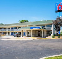 Motel 6 Hammond IN - Chicago Area - Accommodation Los Angeles
