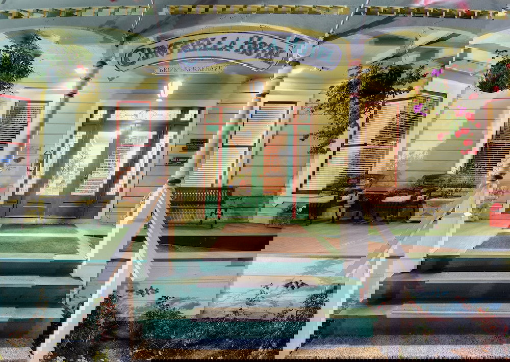 Centrella Inn - thumb 0