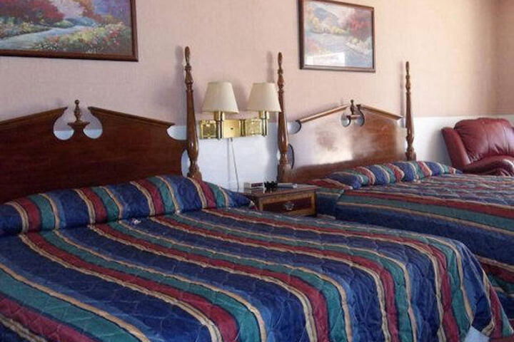 Hom Away Inn & Resort - thumb 0