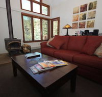 Boulder Brook on Fall River - Accommodation Los Angeles