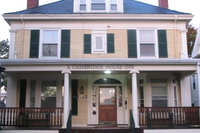 A Cambridge House Inn at Porter