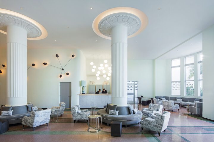 Como Metropolitan Miami Beach - thumb 4