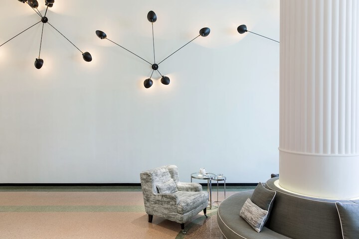 Como Metropolitan Miami Beach - thumb 5