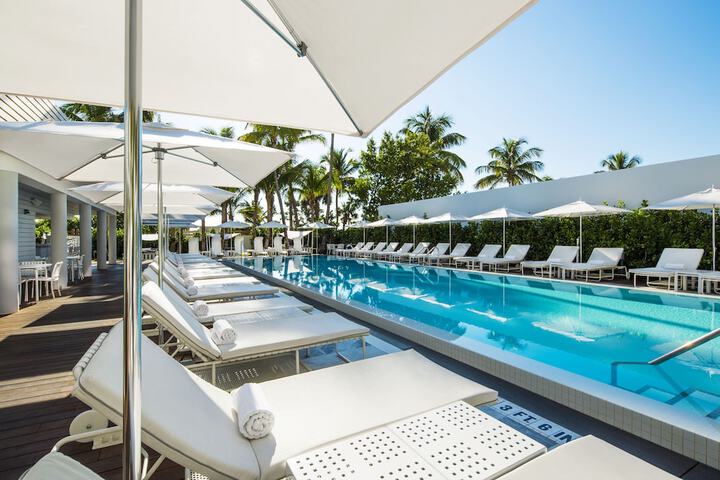 Como Metropolitan Miami Beach - thumb 1