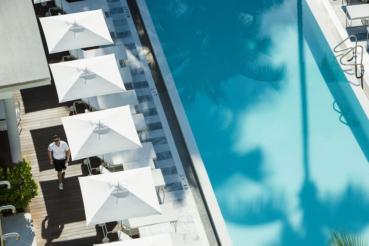 Como Metropolitan Miami Beach - thumb 2