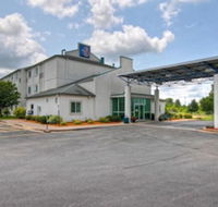 Motel 6 Menomonie WI - Accommodation Los Angeles