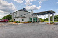 Motel 6 Menomonie WI