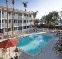 Motel 6 Carpinteria CA - Santa Barbara - North - Accommodation Los Angeles