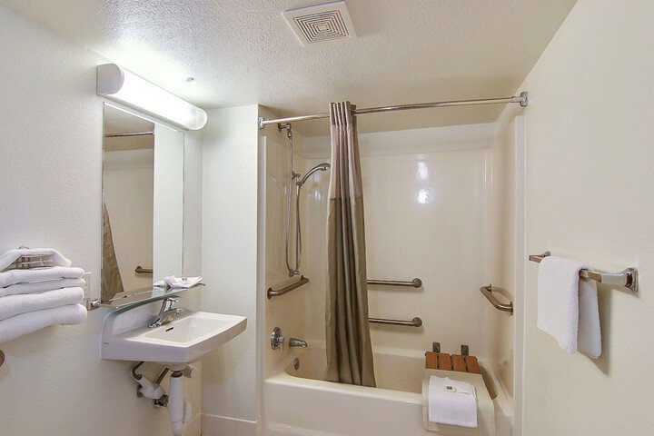 Motel 6 Lompoc, CA - thumb 6