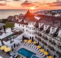 The Pearl Hotel - Accommodation Los Angeles