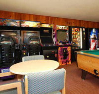 Diamond Hotel - Accommodation Los Angeles