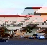 Longstreet Inn  Casino - Accommodation Los Angeles