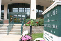 ExecuStay at Cambridge Park