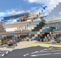 Residence Inn Akron South/Green - Accommodation Los Angeles