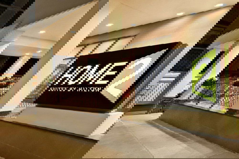 Home2 Suites By Hilton NY Long Island City/Manhattan View - thumb 1