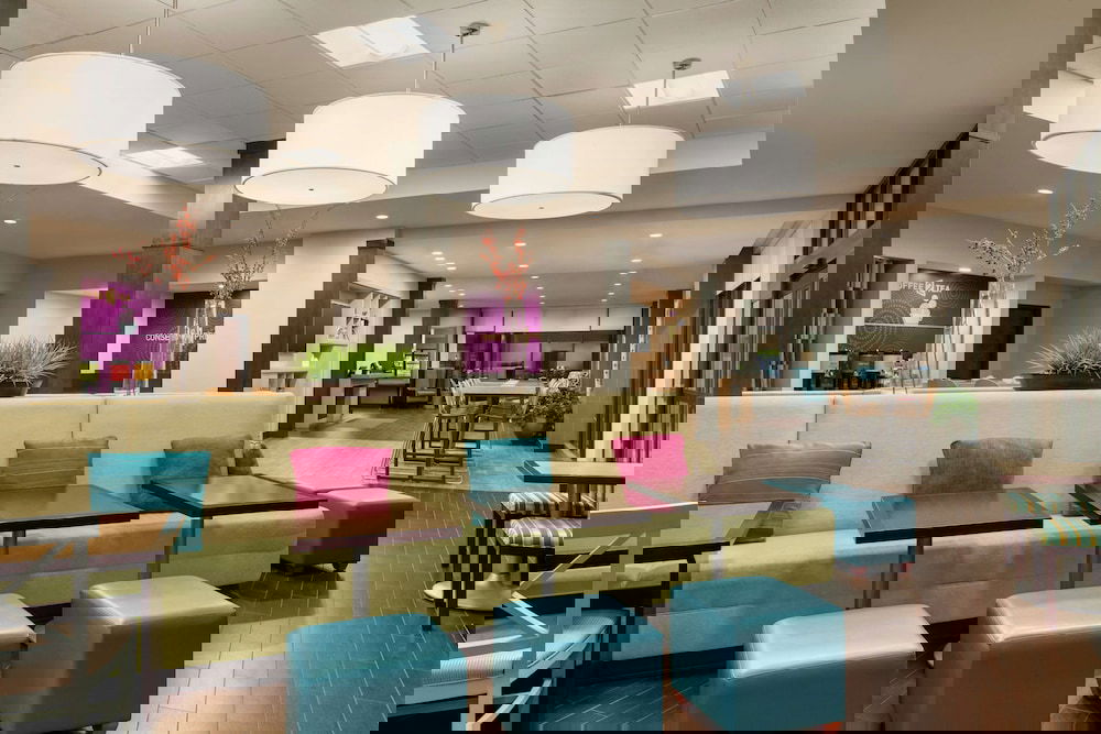 Home2 Suites By Hilton NY Long Island City/Manhattan View - thumb 3