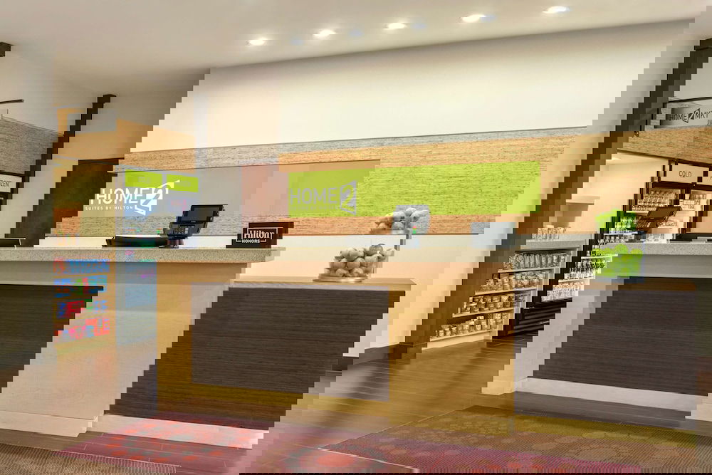 Home2 Suites By Hilton NY Long Island City/Manhattan View - thumb 4