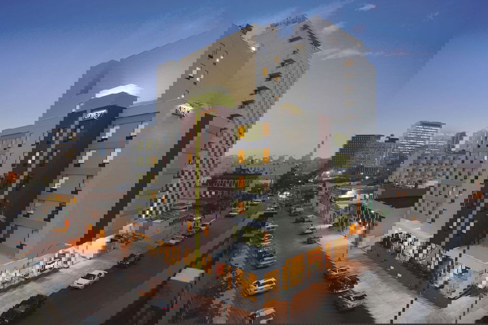 Home2 Suites By Hilton NY Long Island City/Manhattan View - thumb 2