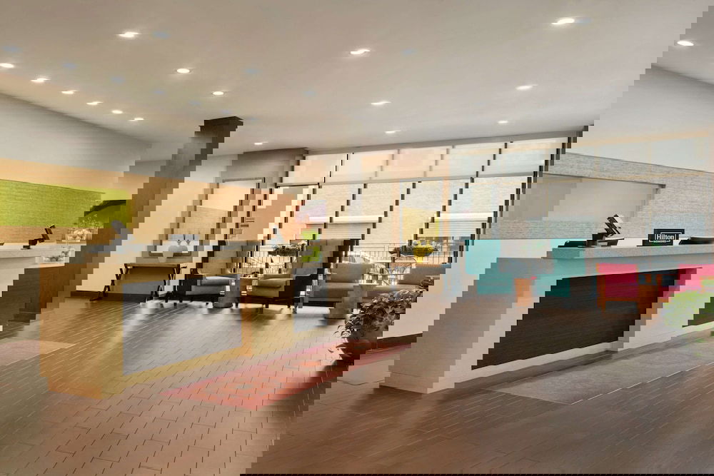 Home2 Suites By Hilton NY Long Island City/Manhattan View - thumb 6